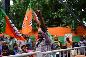 TMC threatens legal action against Amit Shah over ‘media blackout’ barb