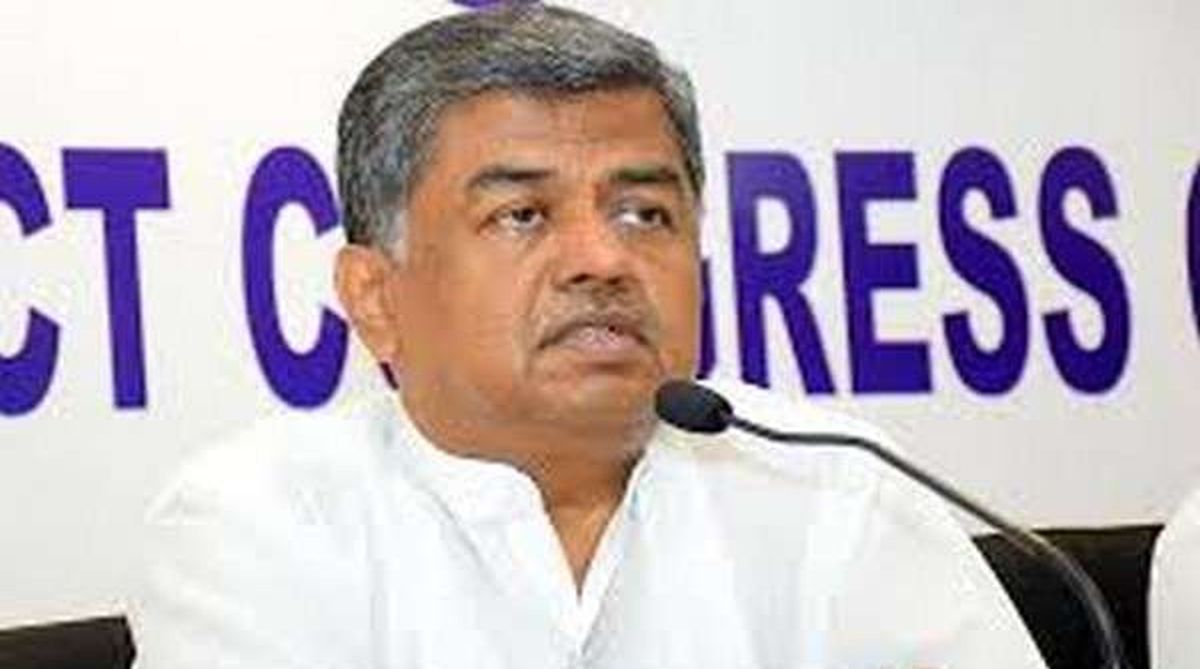 B K Hariprasad of Congress likely Opposition nominee for RS deputy chairman post