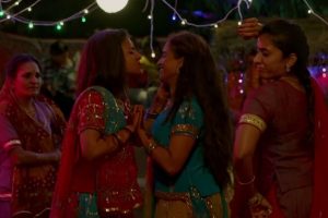 Balma | Pataakha | Sanya Malhotra & Radhika Madan