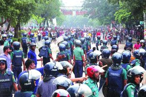 Why Dhaka must be circumspect