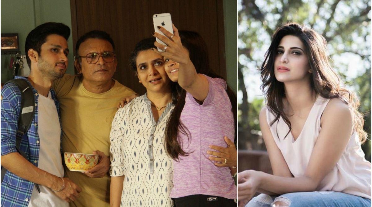 Ahead of Alt Balaji’s Home release, celebrities share emotional ties with their first home