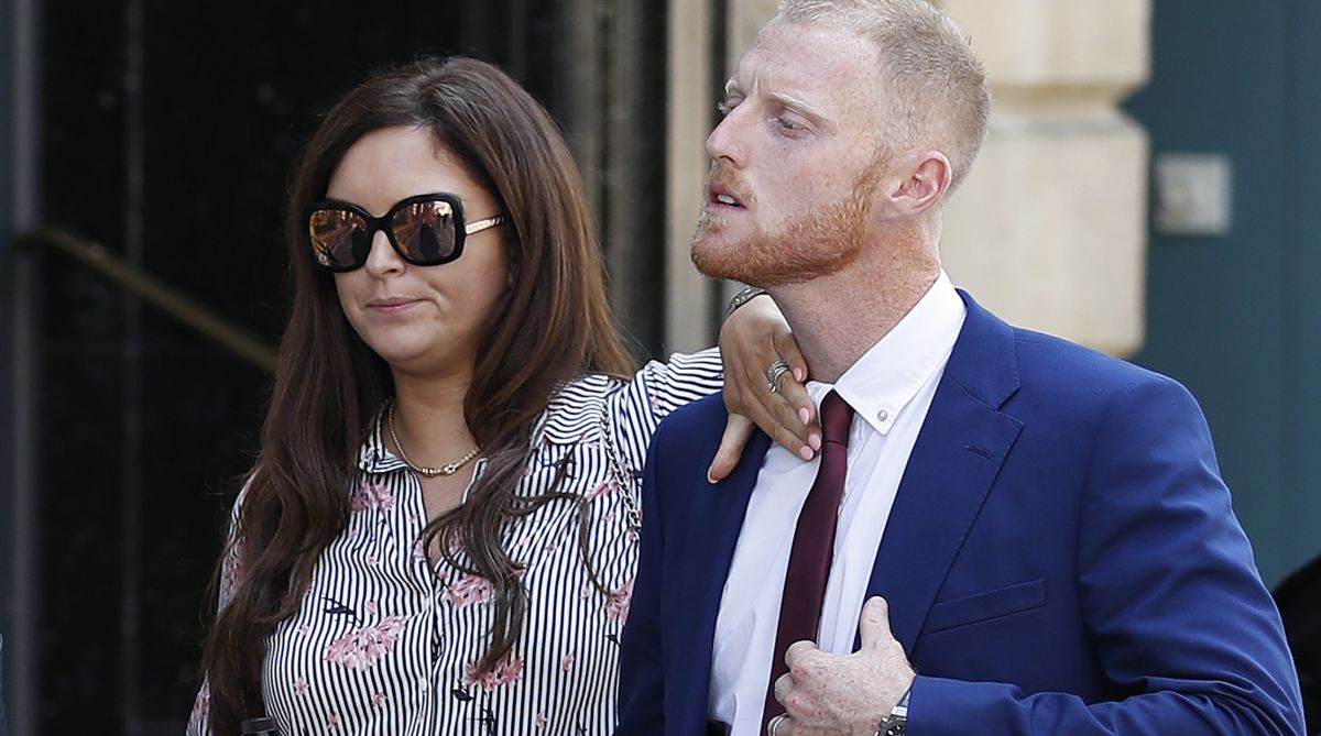 Stokes wants to put court case behind him as he eyes Ashes and World Cup