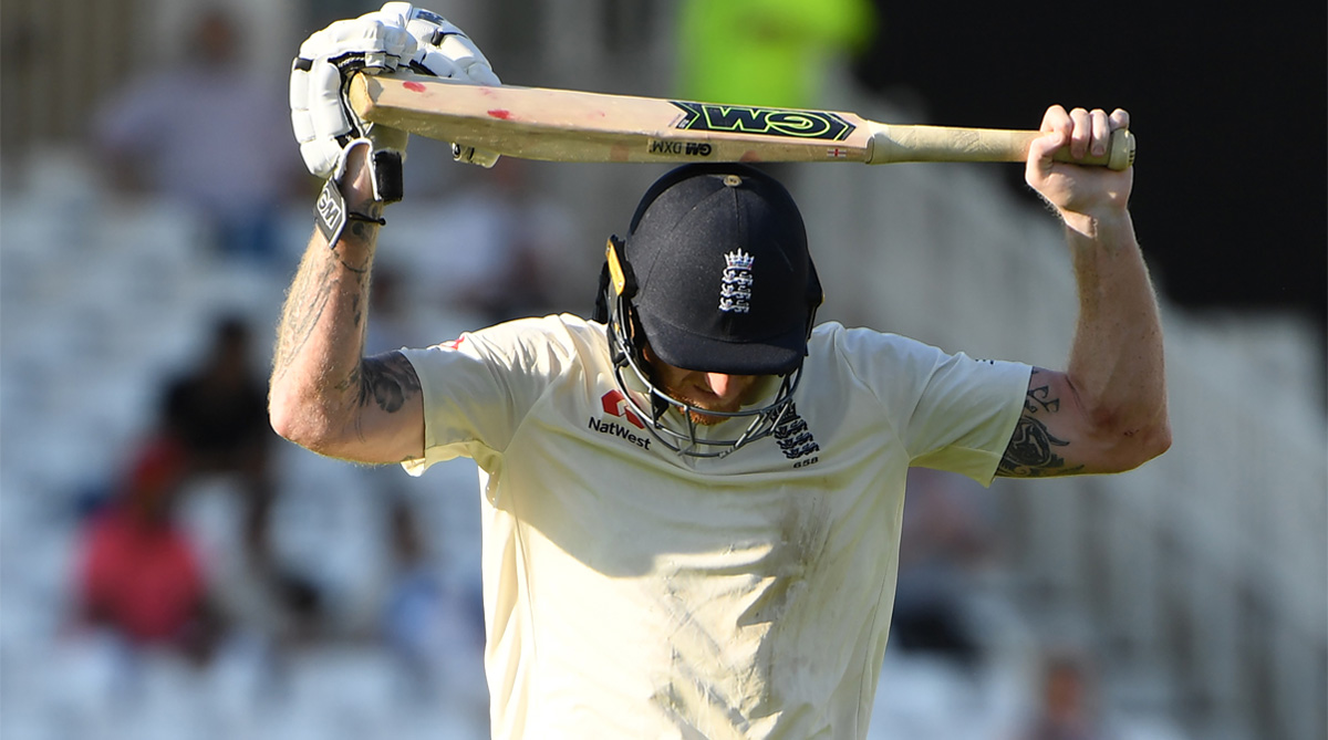 England change tack to let Ben Stokes play for Durham in T20 quarter-final