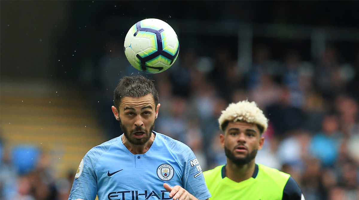 Wolves vs Manchester City: In-form Bernardo Silva anticipating tough clash for Premier League leaders