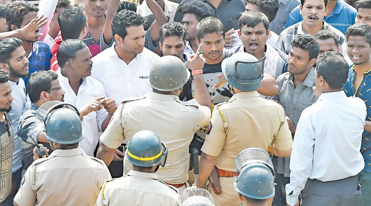 Bhima-Koregaon riots: First probe hearing in September