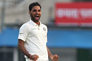 India vs England: Bhuvneshwar Kumar ruled out of last two Tests