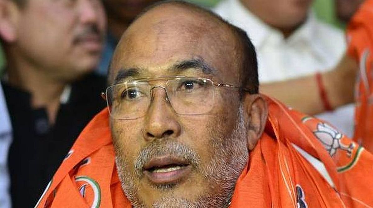 Manipur to oppose Citizenship Bill if clause to protect natives not  included: CM - The Statesman