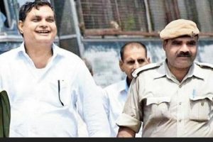 Muzaffarpur shelter home case: Main accused Brajesh Thakur denies involvement