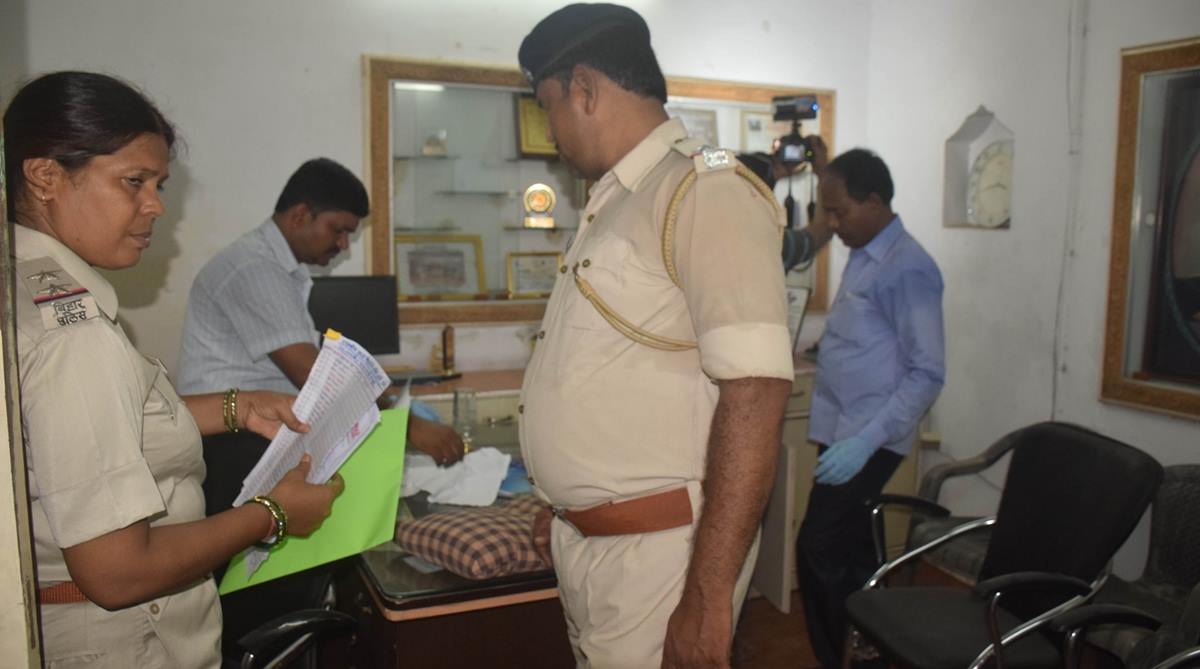 Sexual abuse in almost all shelter homes across Bihar: TISS