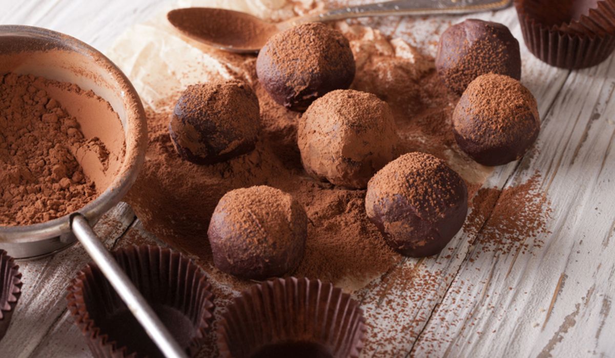 Sweet spots to indulge in handmade chocolates