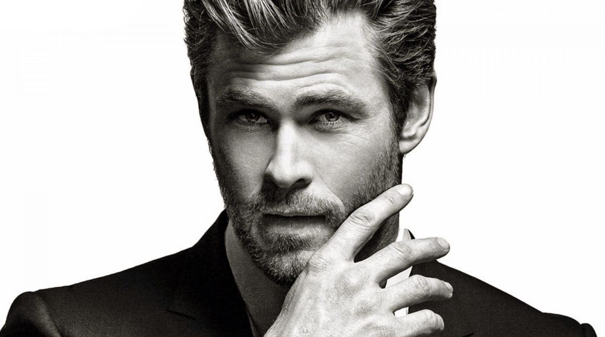 Happy birthday Chris Hemsworth! The ‘god of thunder’ turns 35