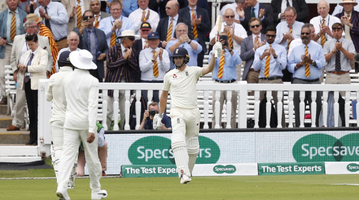 India vs England, 2nd Test: Player ratings