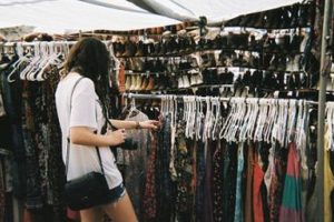 A college girl’s guide to the perfect wardrobe