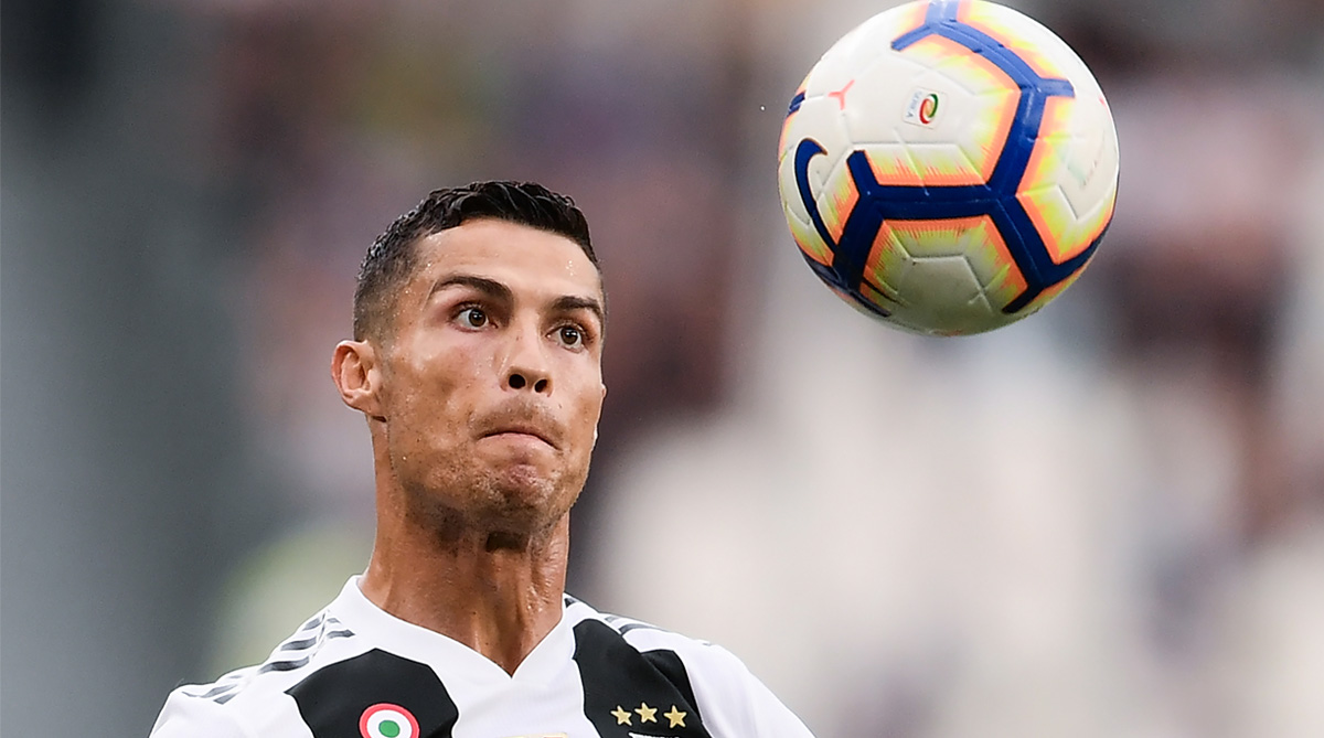 UEFA Champions League draw: Cristiano Ronaldo set for Manchester United reunion