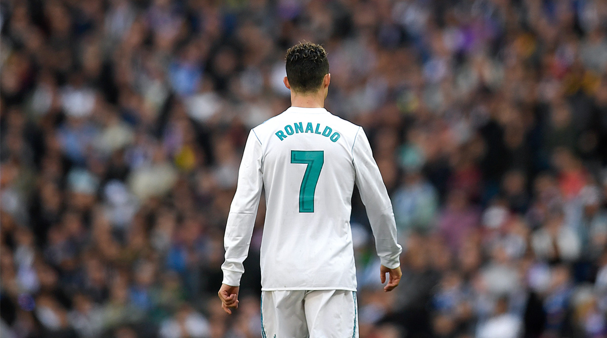 Jose Mourinho on Cristiano Ronaldo’s Real Madrid exit: Club bigger than player