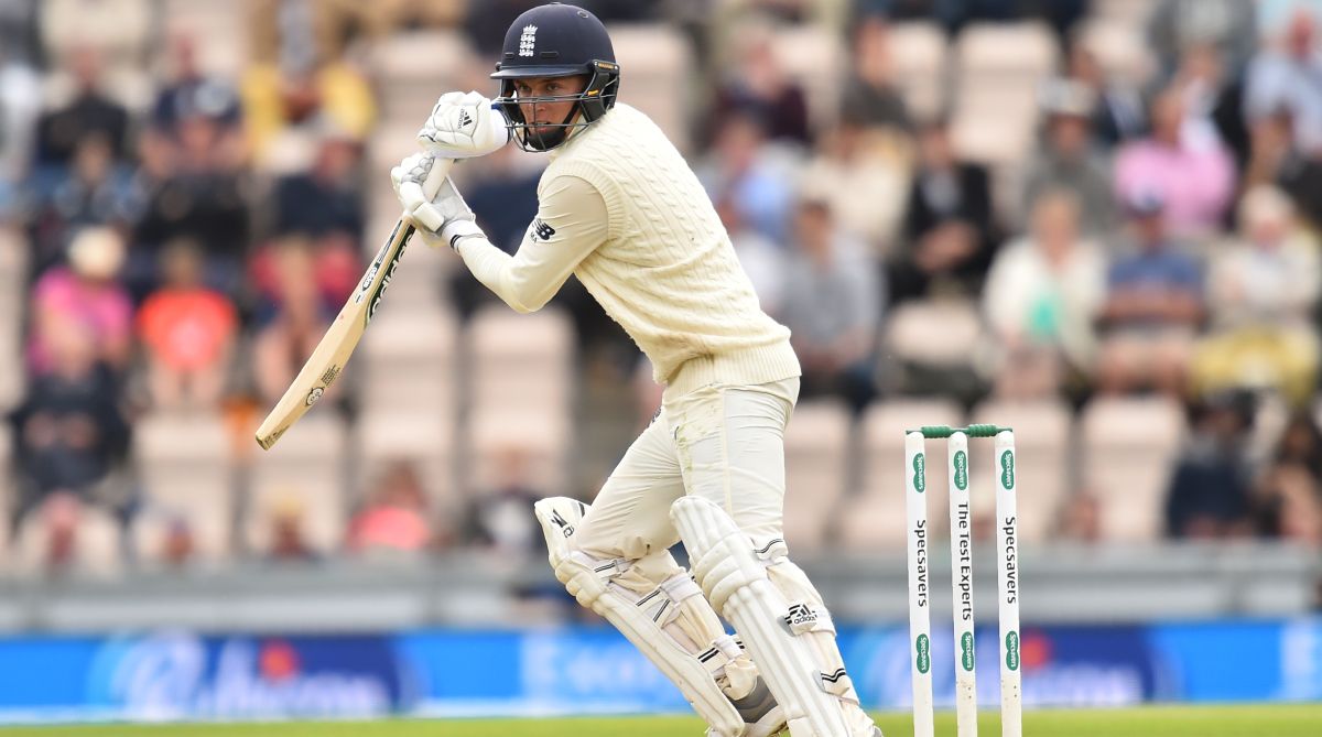 India vs England: Sam Curran insists hosts in decent position despite top-order collapse