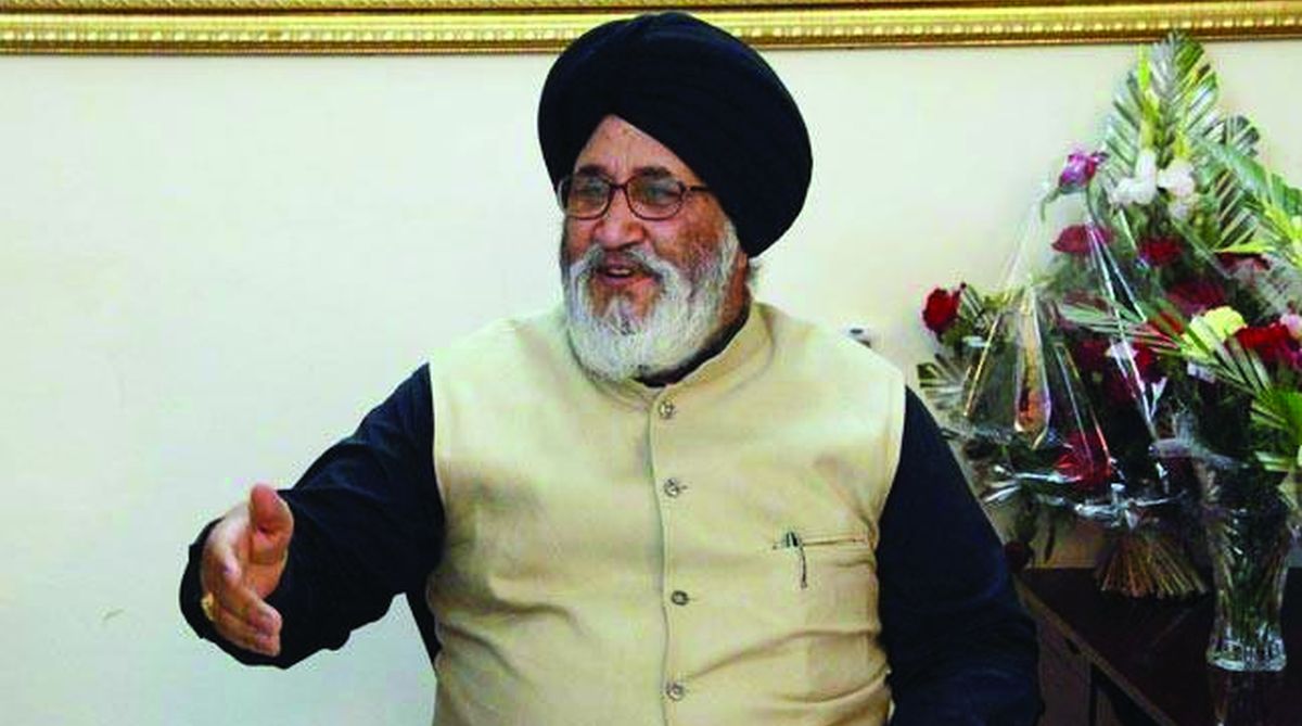 Akali Dal to document Congress ‘excesses’ during local body polls