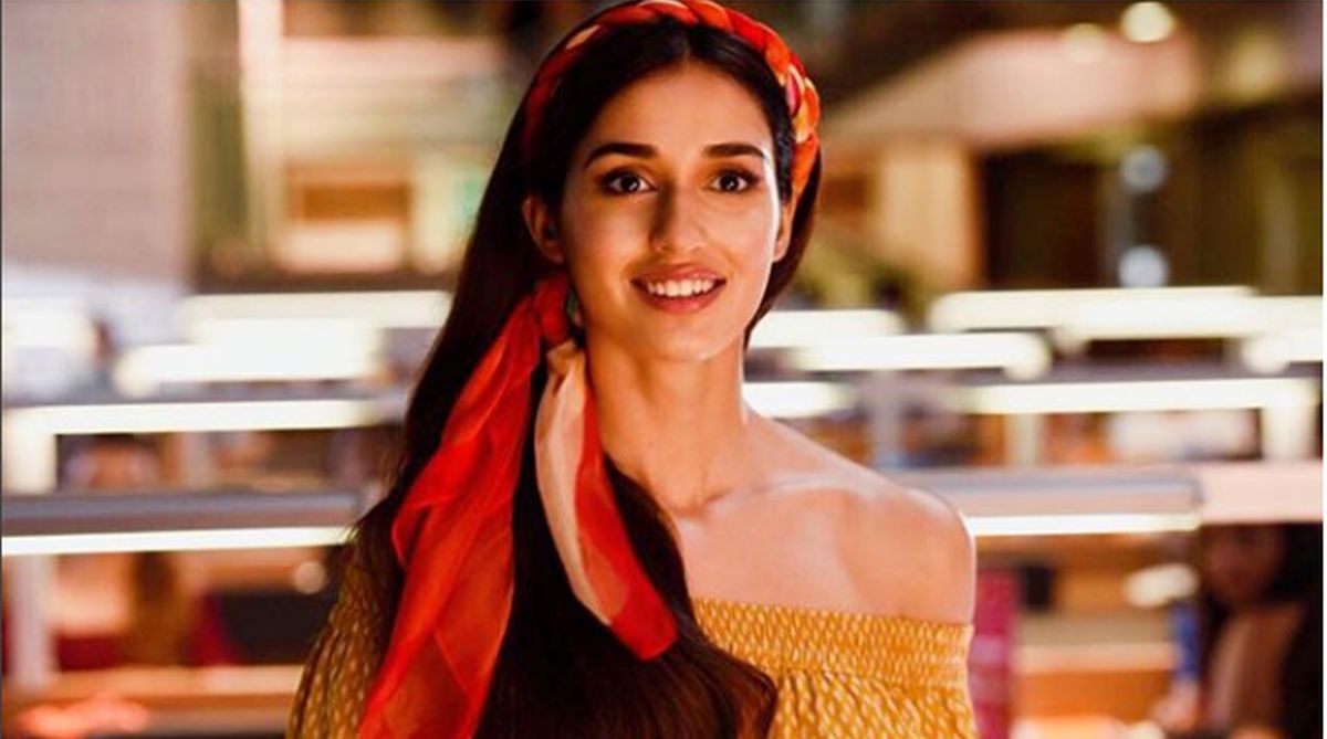 Hrithik one of the most dignified people I have met: Disha Patani