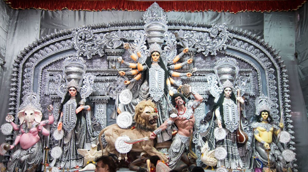Durga Puja 2018 calendar: Dates, significance and rituals