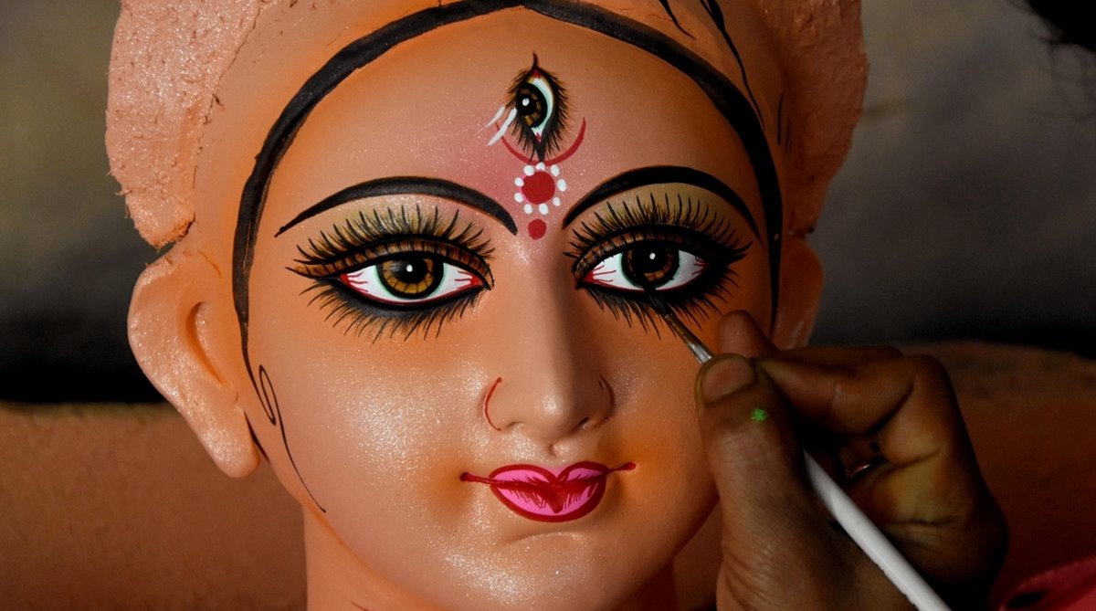 Durga Puja 2018 When Is Mahalaya Date Significance And Puja The