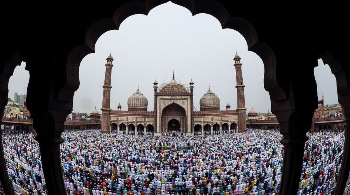 Central government again changes Eid holiday to August 22