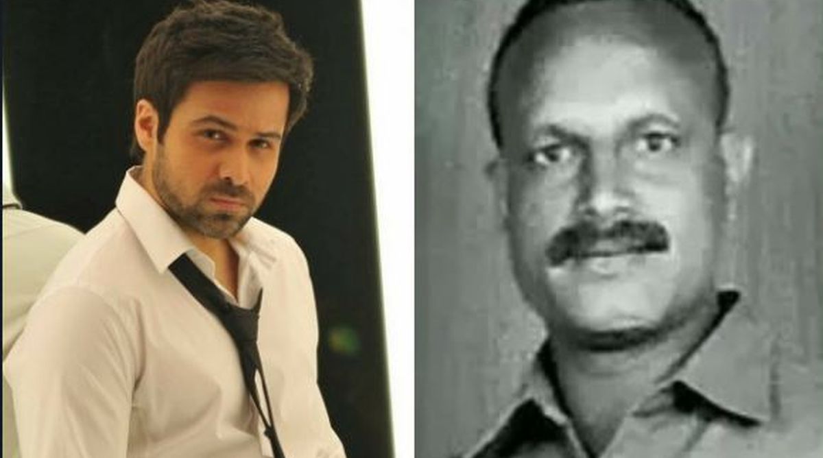 Emraan Hashmi to play India’s top detective in Father’s Day