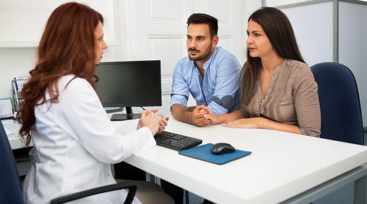 Fertility treatments may up autism risk in children