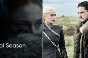 Game of Thrones Season 8 | HBO teases audience with glimpses of final season