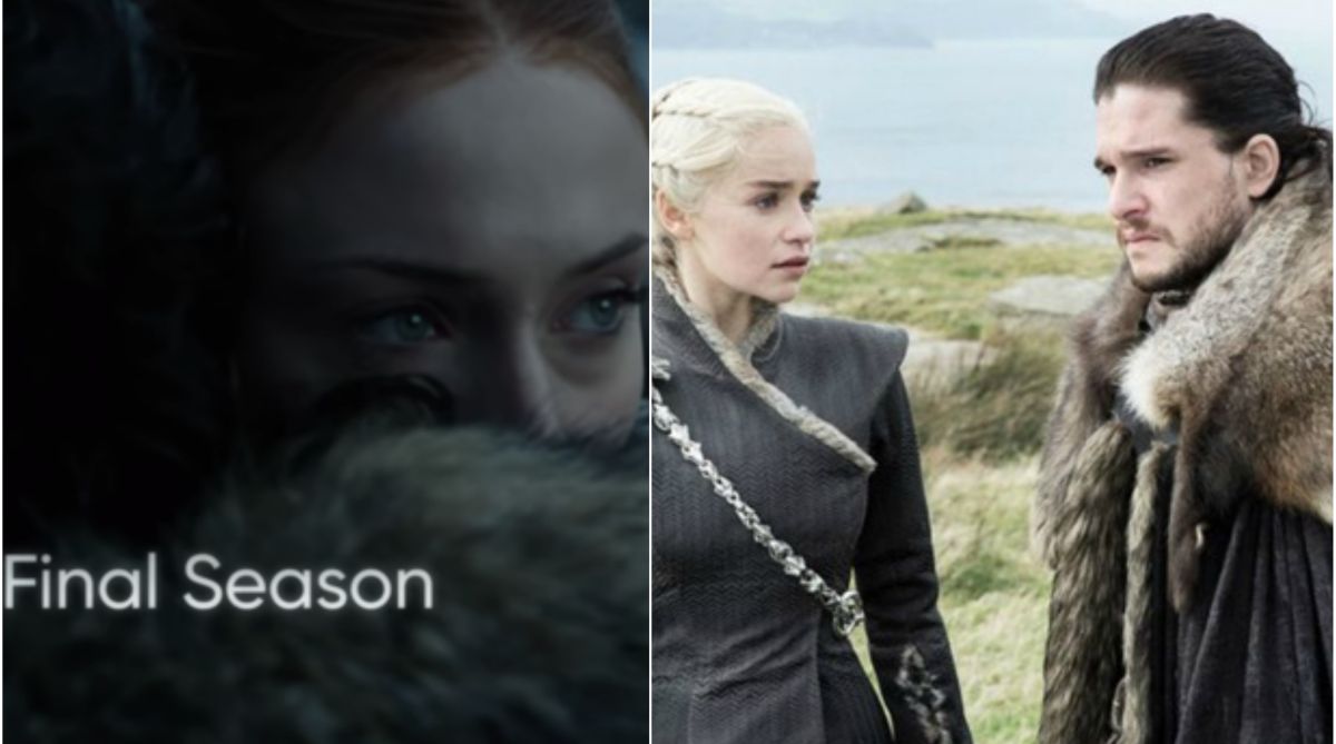 Game of Thrones Season 8 | HBO teases audience with glimpses of final season