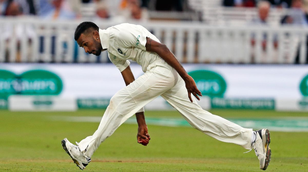 India vs England | No help for bowlers in post-lunch session was problem: Pandya
