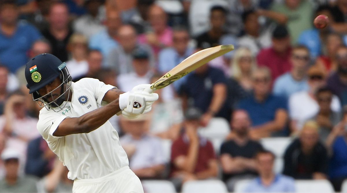 Hardik’s game was suited for Australian conditions, his absence will hurt India: Hussey