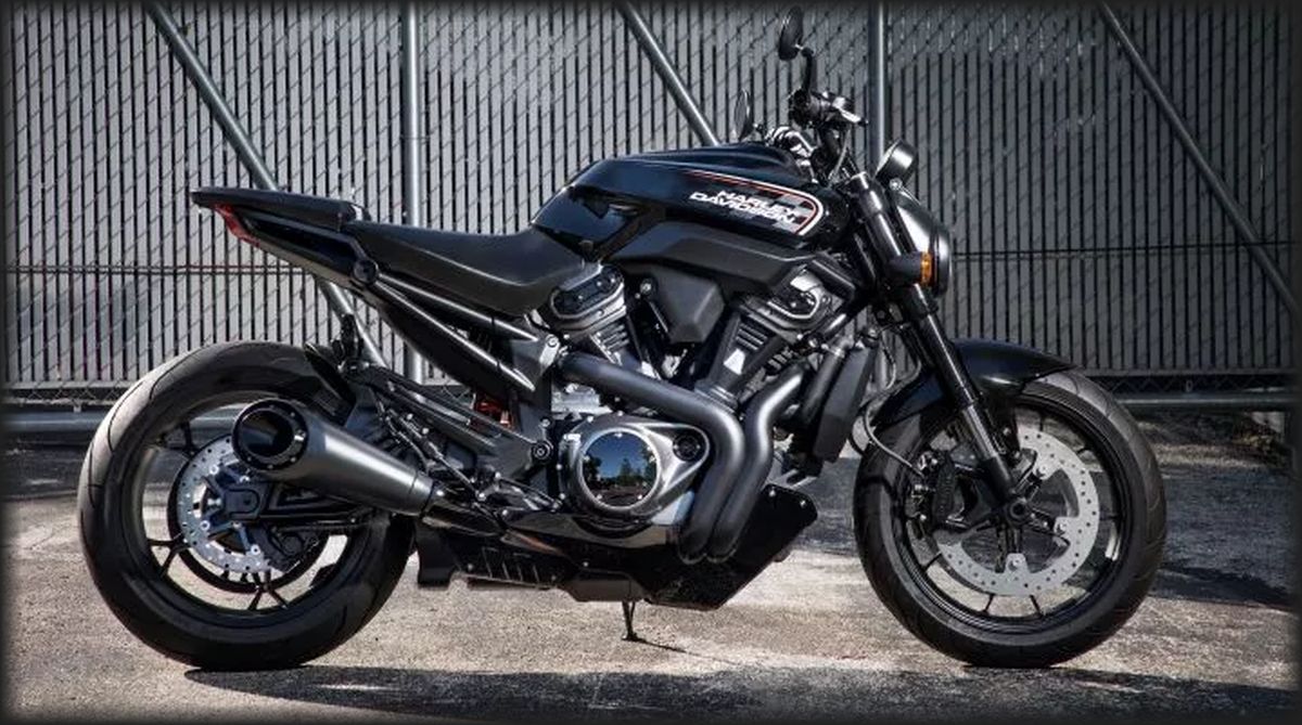 2020 Harley-Davidson Streetfighter: What to expect