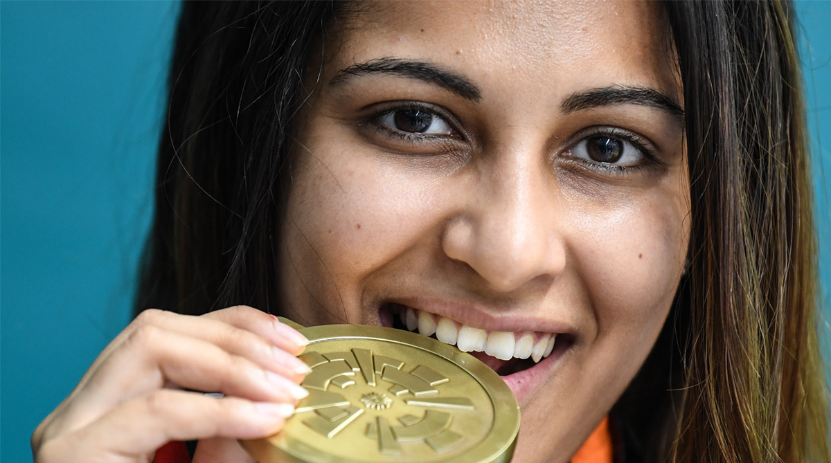 Asian Games 2018: Heena Sidhu wins bronze, heartbreak for teen Manu Bhaker