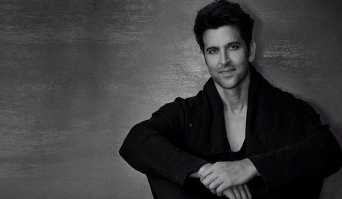 Today relationships are at mercy of typed messages: Hrithik Roshan