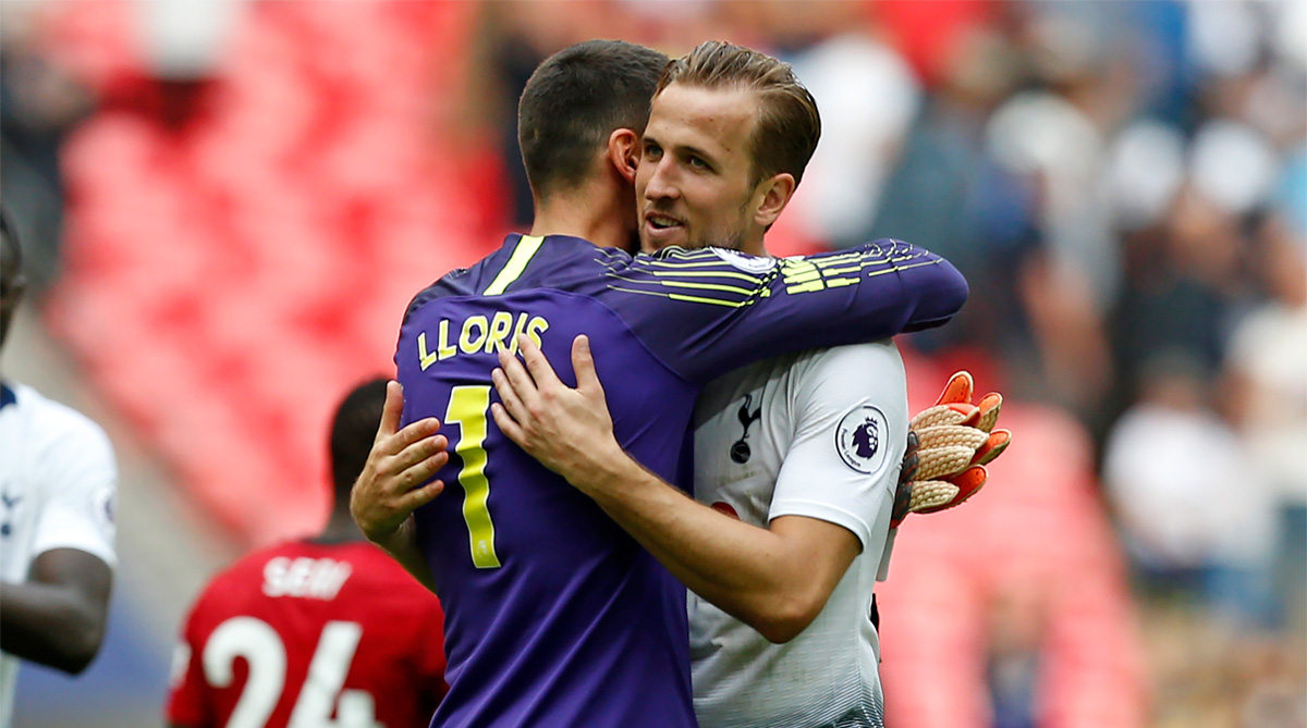 Tottenham Hotspur news: No longer a young side, we have to start winning, warns Harry Kane