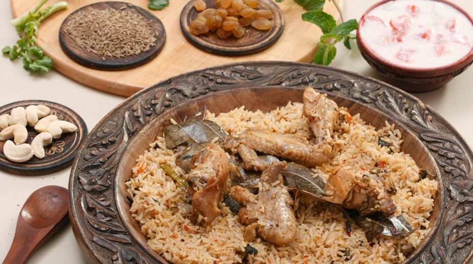 Eid Mubarak: Feast to your hearts content