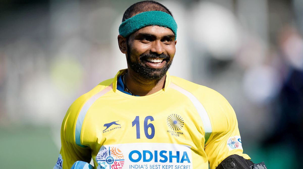 Confident Indian Men’s Hockey Team to face Malaysia in the Asian Games Semi Finals