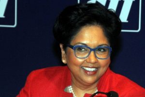Indra Nooyi to step down as PepsiCo CEO 