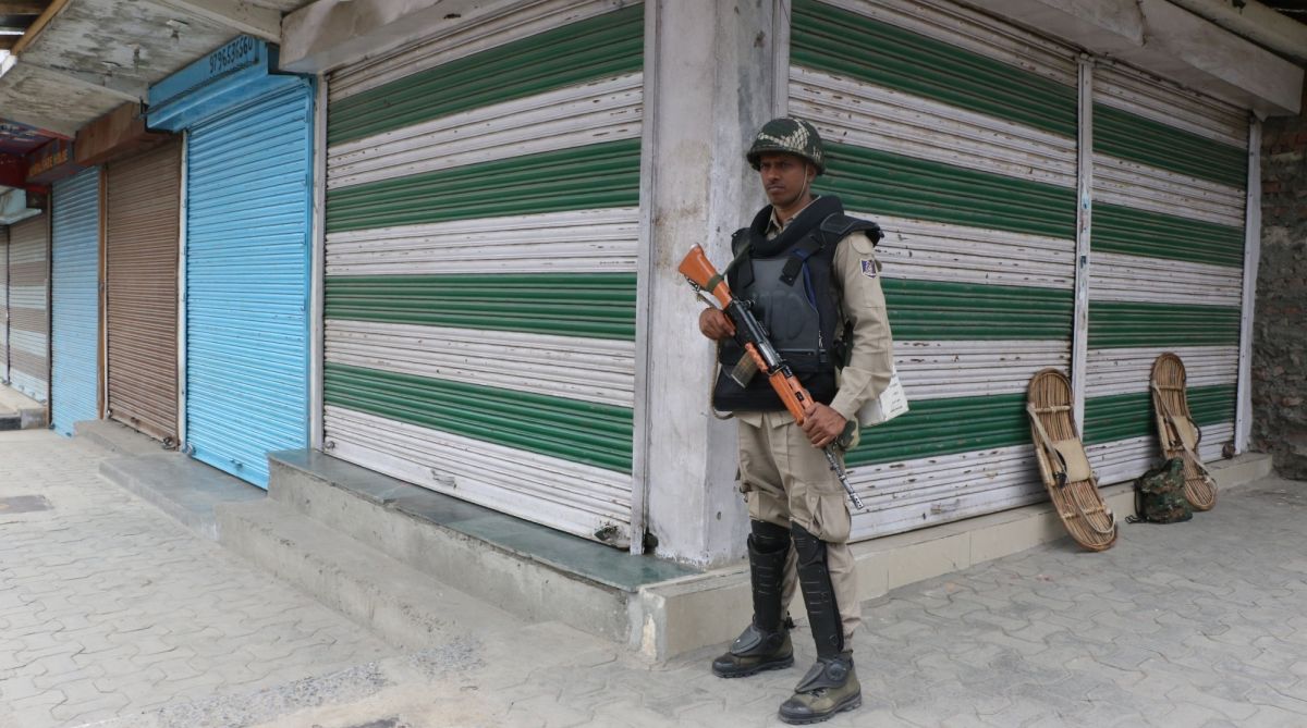 Shutdown in Telangana town over Dalit man’s killing