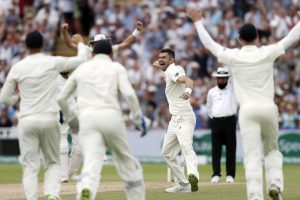 India vs England | ‘Best player in the world’ Virat Kohli is not invincible: James Anderson