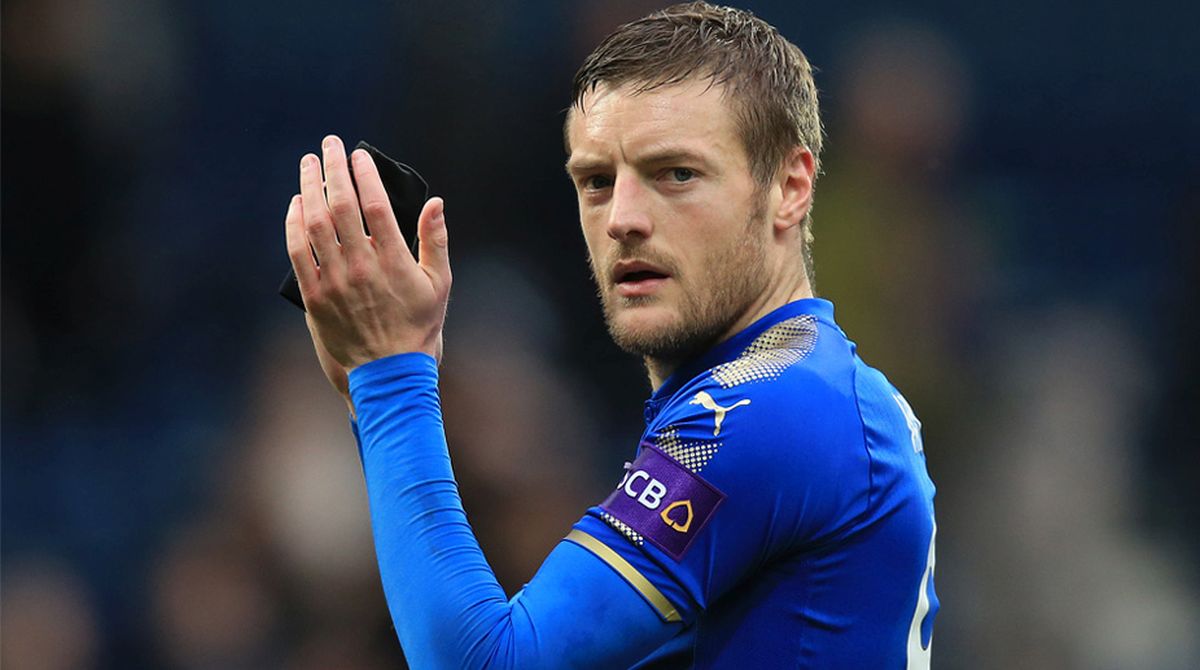 England’s Jamie Vardy to retire from international football