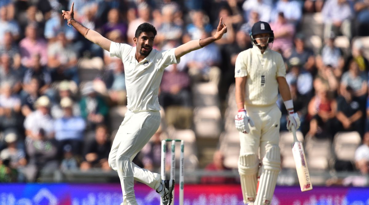 India vs England, 4th Test: Early strikes reduce hosts to 57/4 at lunch