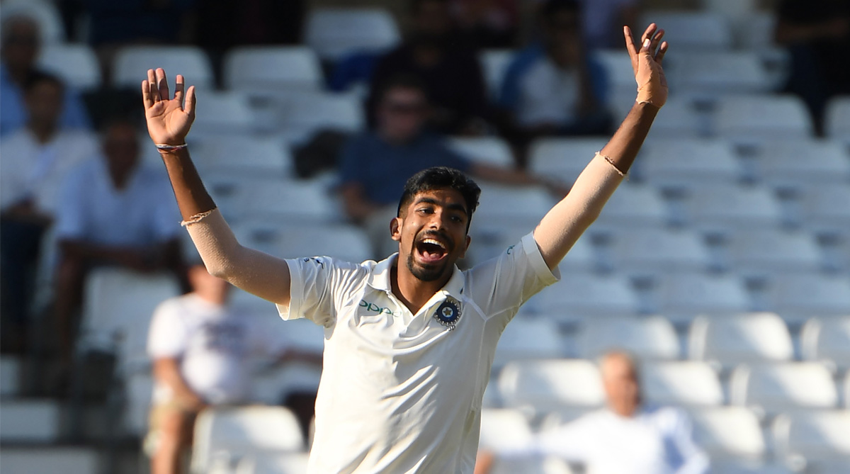 India vs England, 3rd Test: Jasprit Bumrah puts visitors on brink of victory