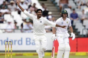 Alert | Jasprit Bumrah ruled out from second Test against England