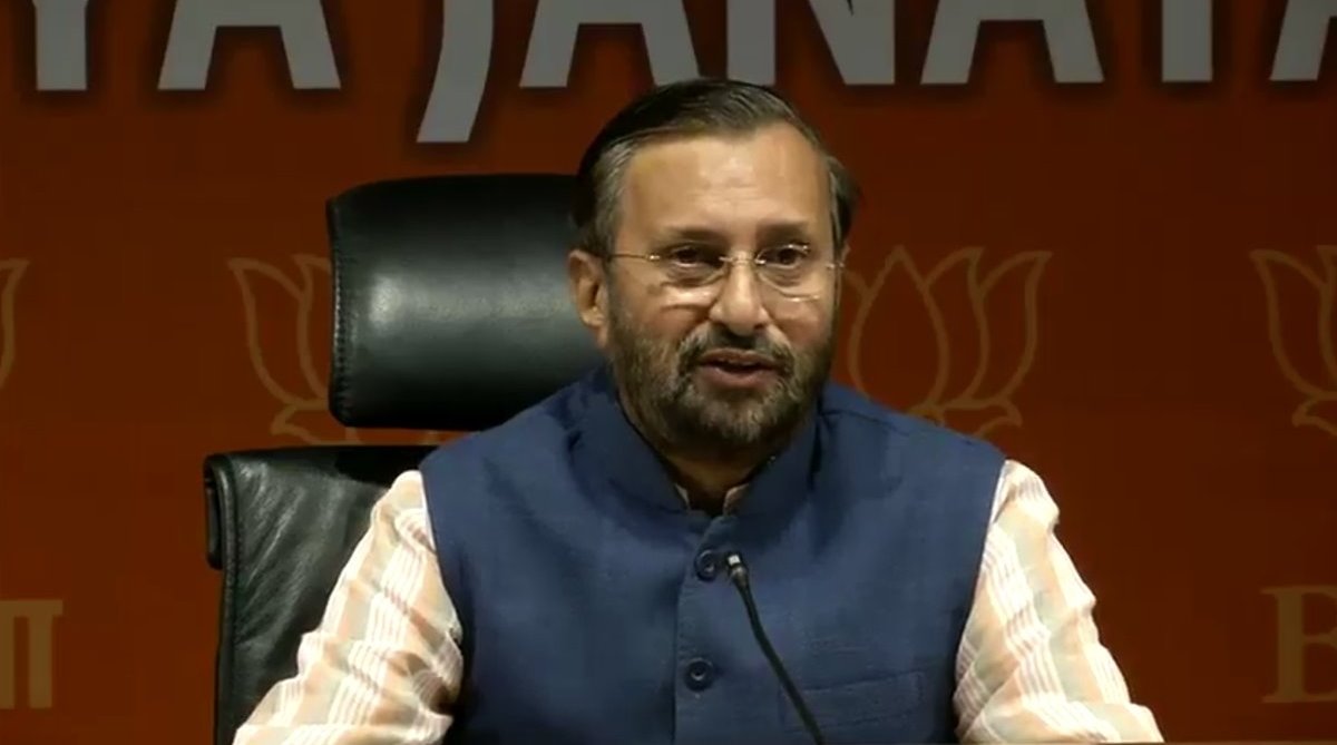 CBSE affiliation by-laws simplified for speed, transparency: Javadekar