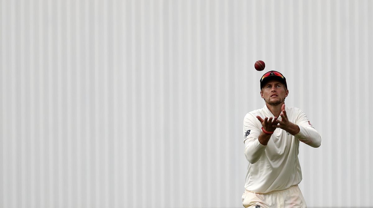 Joe Root