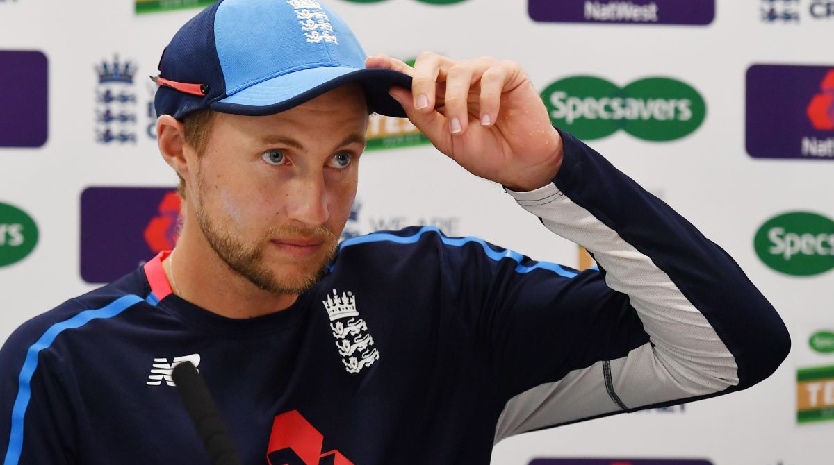 India vs England | You don’t always get what you want: Joe Root on Jonny Bairstow