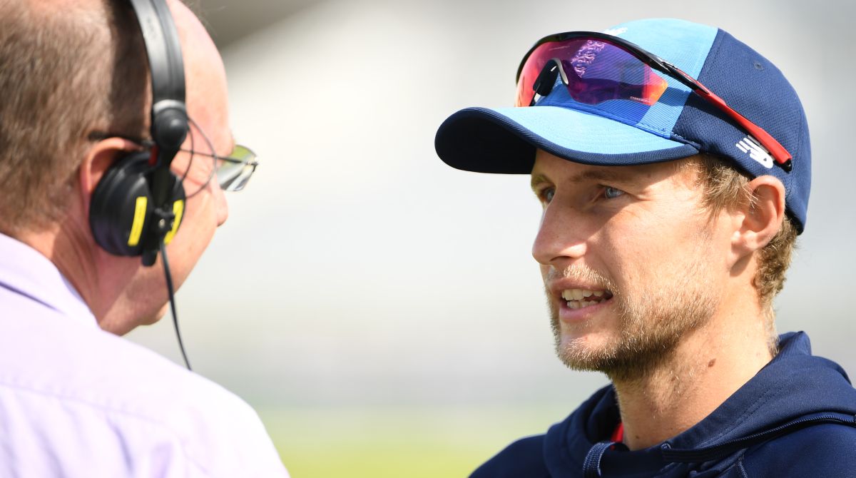 India vs England: Joe Root confirms playing XI for 4th Test