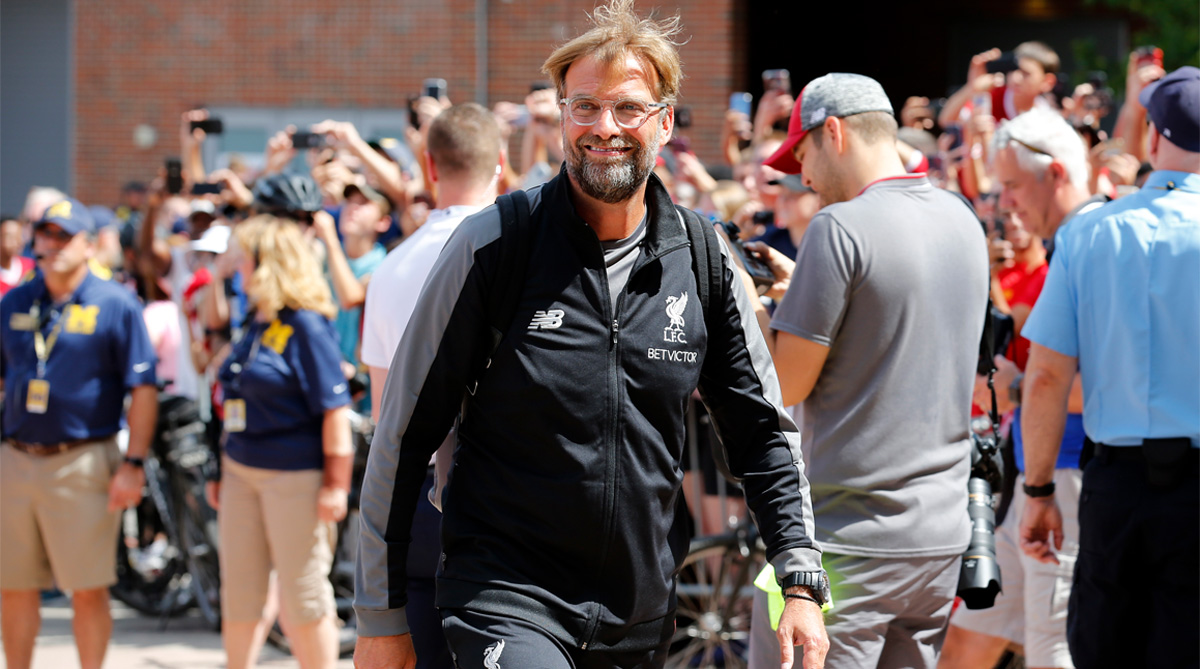 Jurgen Klopp divulges what’s in store for Liverpool skipper Jordan Henderson this season