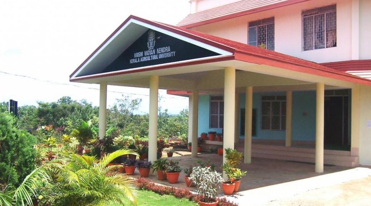 Kerala Agricultural University invites applications for post of Assistant Professor | Apply at kau.in